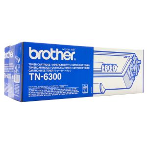 Тонер касета BROTHER TN-6300
