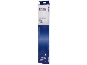 Лента за матричен принтер EPSON C13S015642