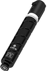 Тонер касета CANON C-EXV 48 Black (9106B002BA)