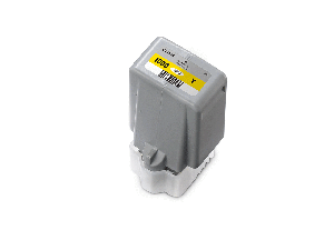 Мастилена касета CANON PFI-1000 Yellow