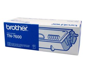 Тонер касета BROTHER TN-7600