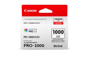 Мастилена касета CANON PFI-1000 Chroma Optimizer