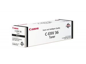 Тонер касета CANON C-EXV 36, 3766B002AA