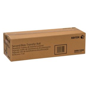 Second Bias Transfer Roll Xerox 008R13086