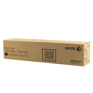 Тонер касета XEROX 006R01461 Black