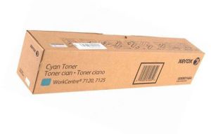 Тонер касета XEROX 006R01464 Cyan