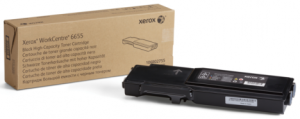 Тонер касета XEROX 106R02755