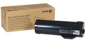 Тонер касета XEROX 106R02741
