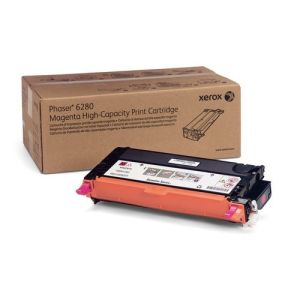 Тонер касета XEROX 106R01401 (Magenta)