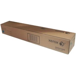 Тонер касета XEROX 006R01660 Cyan