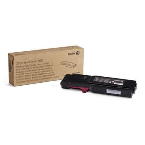 Тонер касета XEROX 106R02753 Magenta