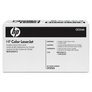 Waste Toner Collection Unit HP CE254A