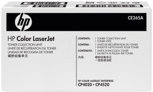 Waste Toner Collection Unit HP CE265A
