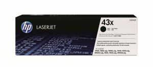 Оригинална тонер касета HP 43X C8543X