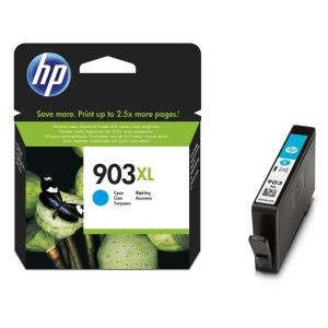 Мастилена касета HP 903XL (T6M03AE) Cyan