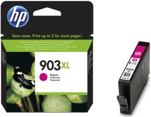 Мастилена касета HP 903XL (T6M07AE) Magenta