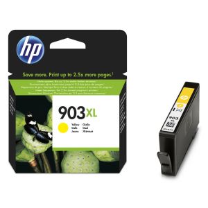 Мастилена касета HP 903XL (T6M11AE) Yellow