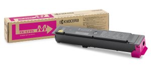 Оригинална тонер касета Kyocera TK-5195M (Magenta)