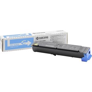 Оригинална тонер касета Kyocera TK-5205C (Cyan)
