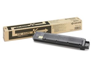 Оригинална тонер касета Kyocera TK-8325K (Black)