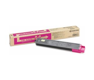 Оригинална тонер касета Kyocera TK-8325M (Magenta)