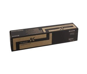 Оригинална тонер касета Kyocera TK-8305K (Black)