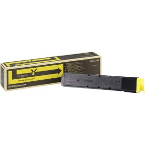 Оригинална тонер касета Kyocera TK-8305Y (Yellow)