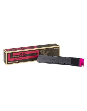 Оригинална тонер касета Kyocera TK-8305M (Magenta)