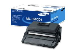 Тонер касета SAMSUNG ML-3560D6