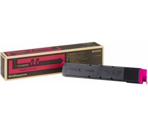 Оригинална тонер касета Kyocera TK-8505M (Magenta)