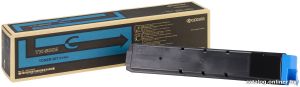Оригинална тонер касета Kyocera TK-8505C (Cyan)