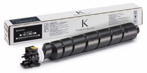 Оригинална тонер касета Kyocera TK-8345K (Black)