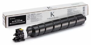 Оригинална тонер касета Kyocera TK-8525K (Black)