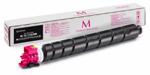 Оригинална тонер касета Kyocera TK-8525M (Magenta)