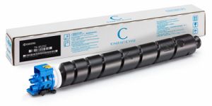 Оригинална тонер касета Kyocera TK-8525C (Cyan)