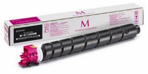 Оригинална тонер касета Kyocera TK-8515M (Magenta)