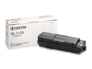 Оригинална тонер касета Kyocera TK-1170 (Black)