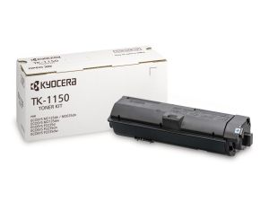 Оригинална тонер касета Kyocera TK-1150 (Black)