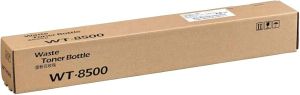 Waste toner bottle Kyocera WT-8500