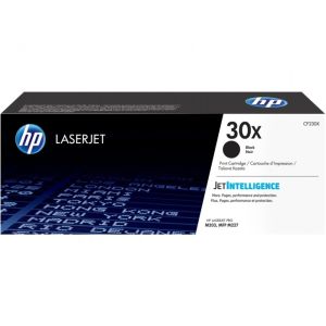 Оригинална тонер касета HP 30X (CF230X)