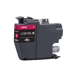 Мастилена касета BROTHER LC3619XLM Magenta