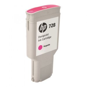 Мастилена касета HP 728 (F9K16A) Magenta