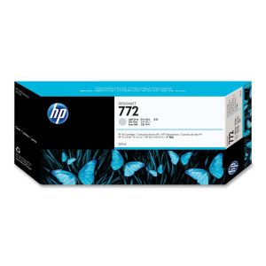 Мастилена касета HP 772 (CN634A) Light Gray