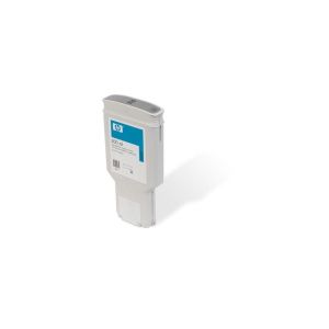 Мастилена касета HP 772 (CN634A) Light Gray