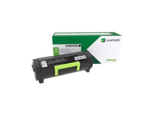 Тонер касета LEXMARK 51B2H00