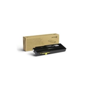Тонер касета XEROX 106R03521 (Yellow)