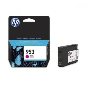 Мастилена касета HP 953 (F6U13AE) Magenta