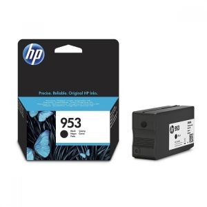 Мастилена касета HP 953 (L0S58AE) Black