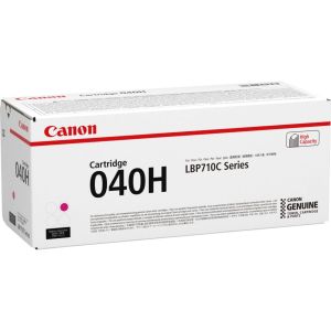 Тонер касета CANON Cartridge 040H Magenta