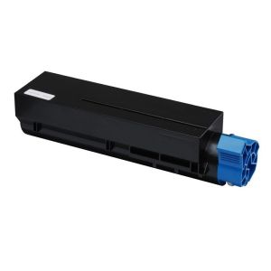 Съвместима тонер касета 45807106 (Black)